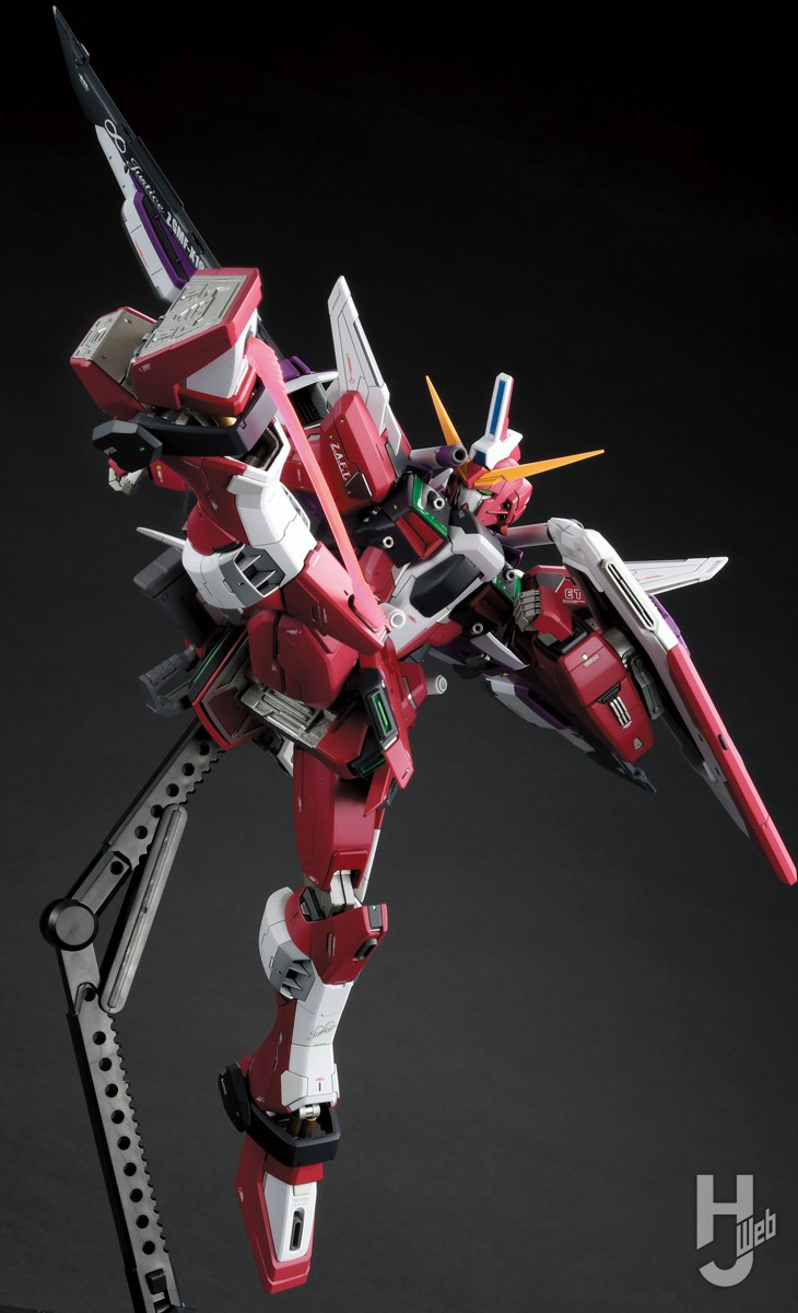 新作即納未組立　バンダイ1/100 「ストライクフリーダム」&「インフィニットジャスティス」&「デスティニー」&「レジェンド」(初回特典付き) 機動戦士ガンダムSEEDデスティニー