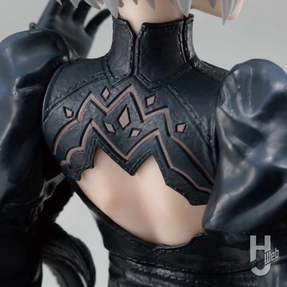 おトク情報がいっぱい！ NieR:Automata ニーアフィギュアセット Ver1