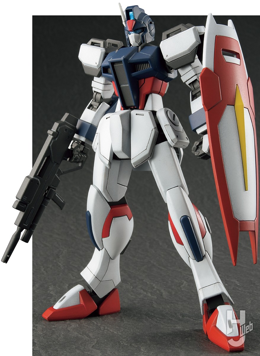 今季一番 ガンダムSEED HG ストライクダガー プラモデル - bodylove 