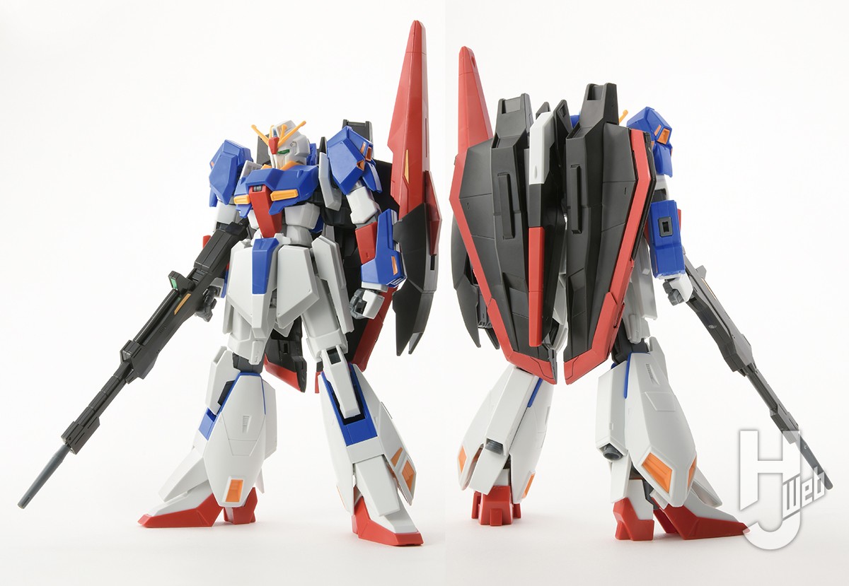 SALE／79%OFF】 HG Zガンダムrevive版 ディティールUPパーツ zppsu.edu.ph