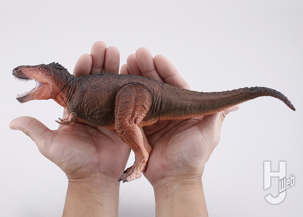 恐竜博 フィギア 新品未開封 海洋堂 - 模型製作用品