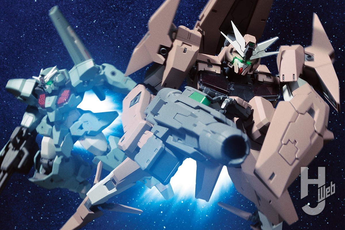 機動戦士ガンダム 水星の魔女 – Hobby JAPAN Web