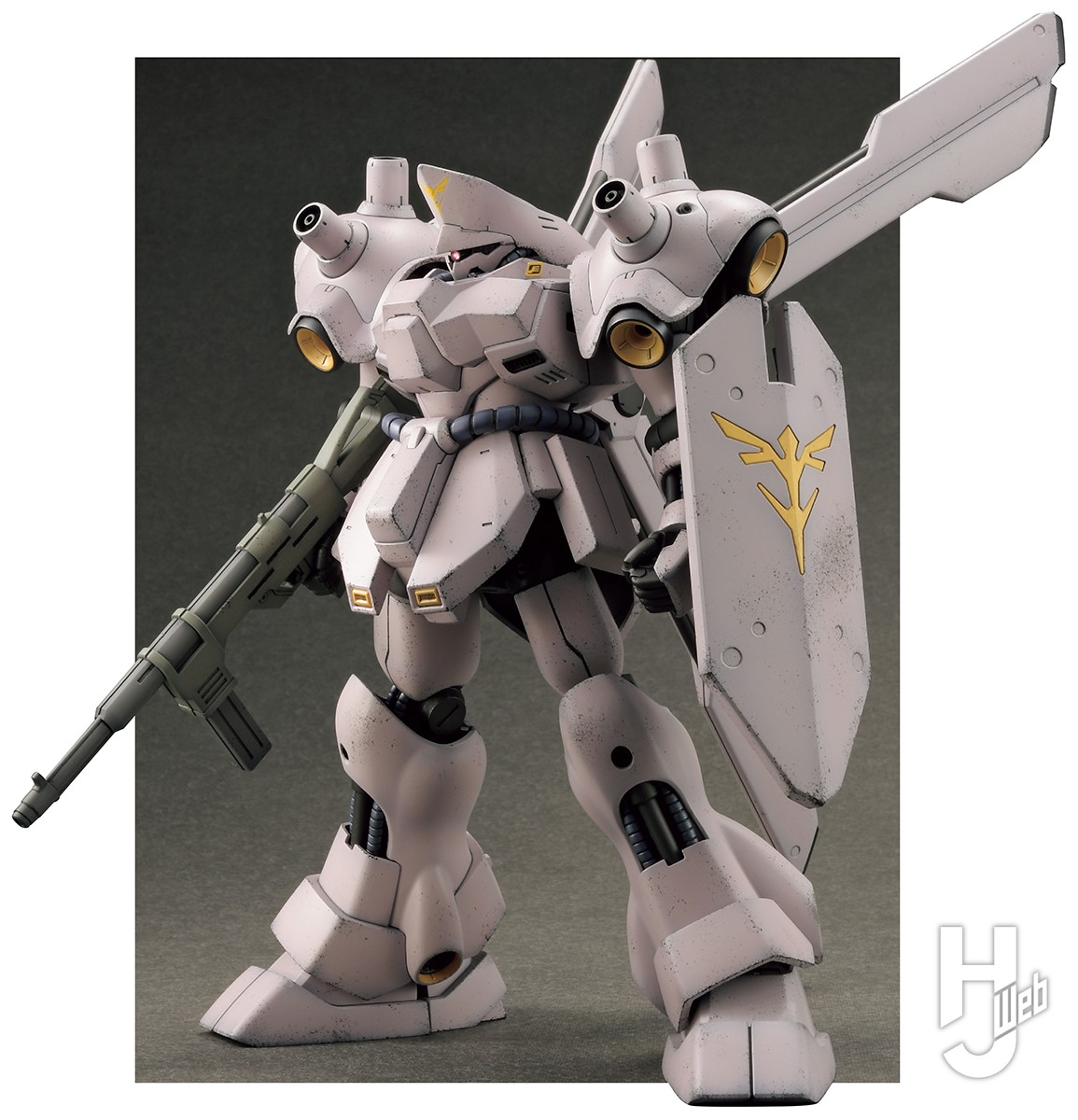 ガンプラ サイコドーガ HG - daterightstuff.com