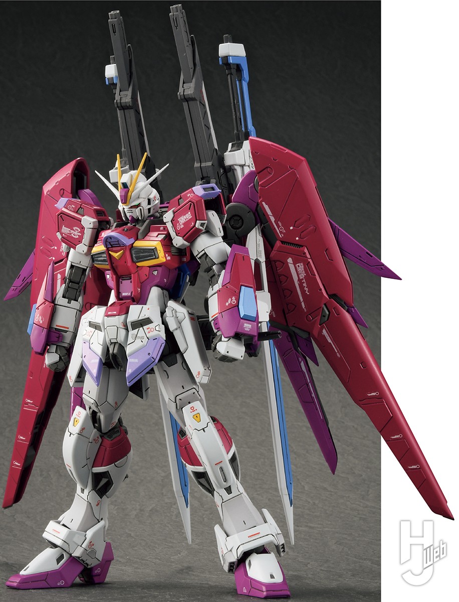 RG ディスティニーインパルス ガンプラ - daterightstuff.com