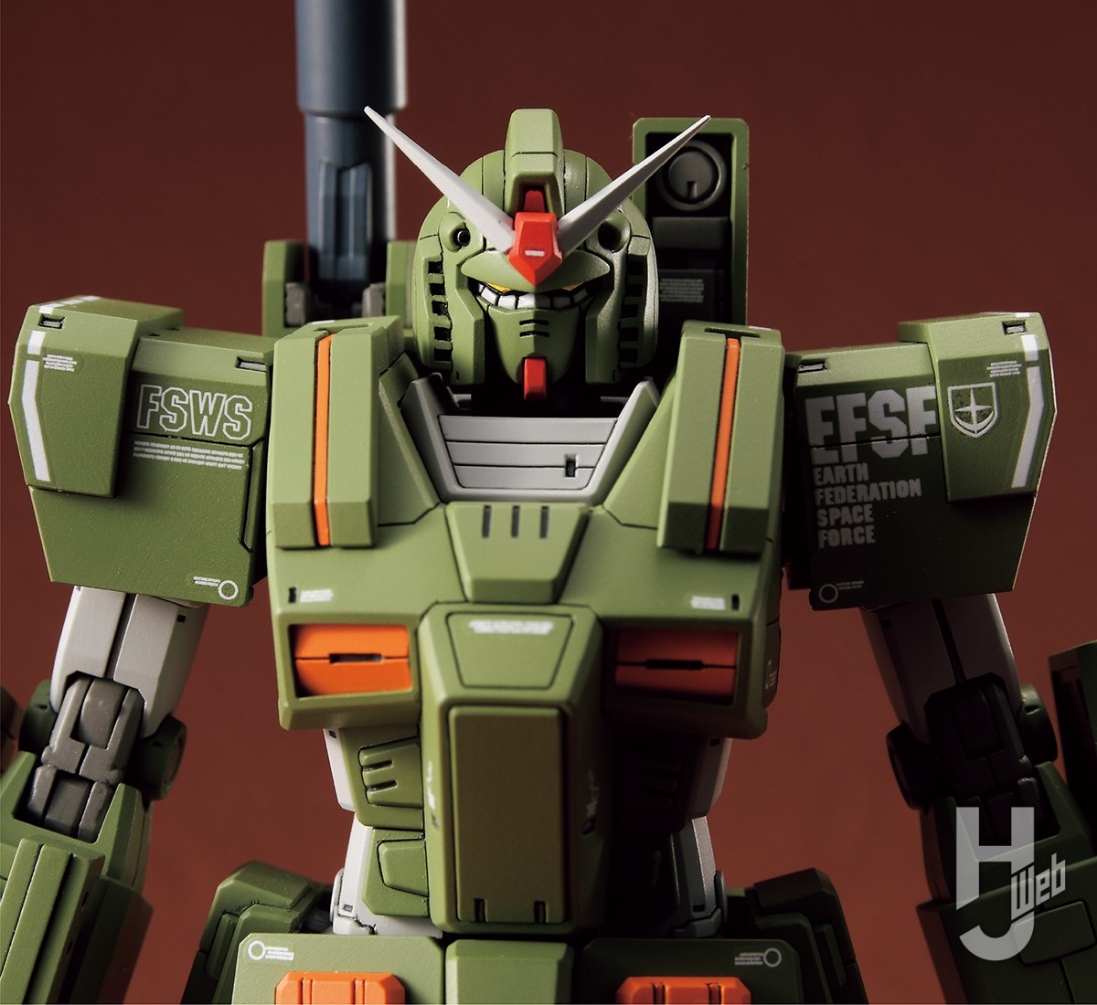 通販企業 ＨＧ 1/144 フルアーマーガンダム | www.cdt-africa.org