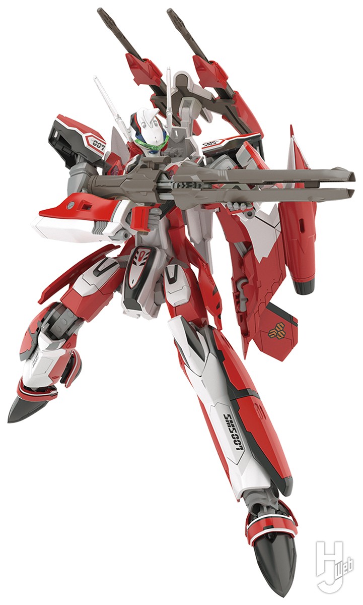 hg yf-29 デュランダルバルキリー 【塗装完成品】 | hartwellspremium.com