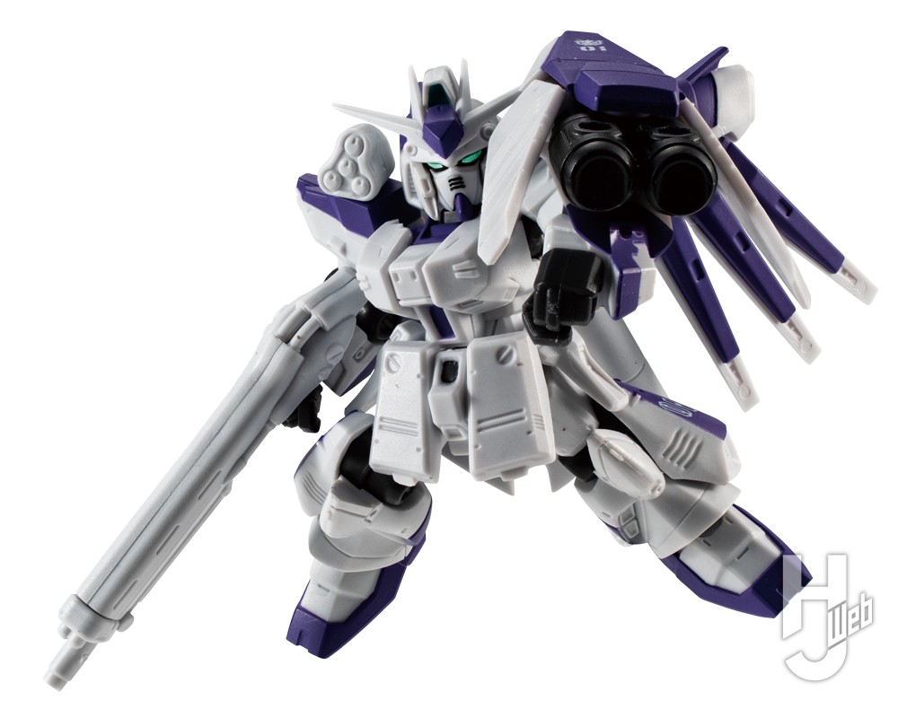 SALE／89%OFF】 モビルスーツアンサンブル16．5 ガンダムキュリオス