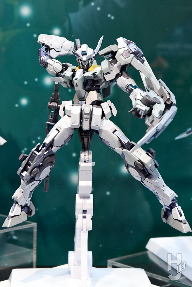 半額SALE☆ メタルビルド ガンダムアストレアII BUILD METAL 模型