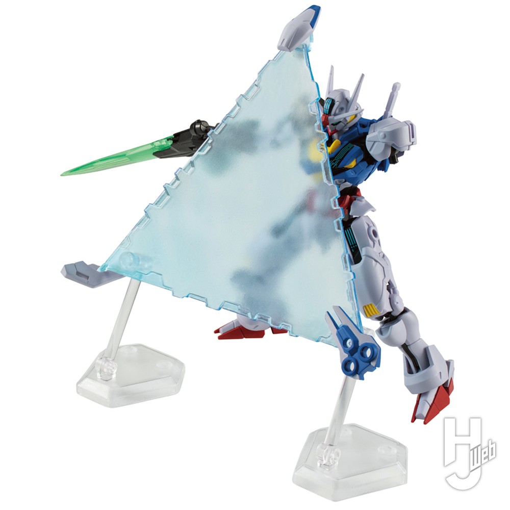 熱販売 バンダイ(BANDAI) ＨＧ ＨＧ 1/144 1/144 ガンダムエアリアル 