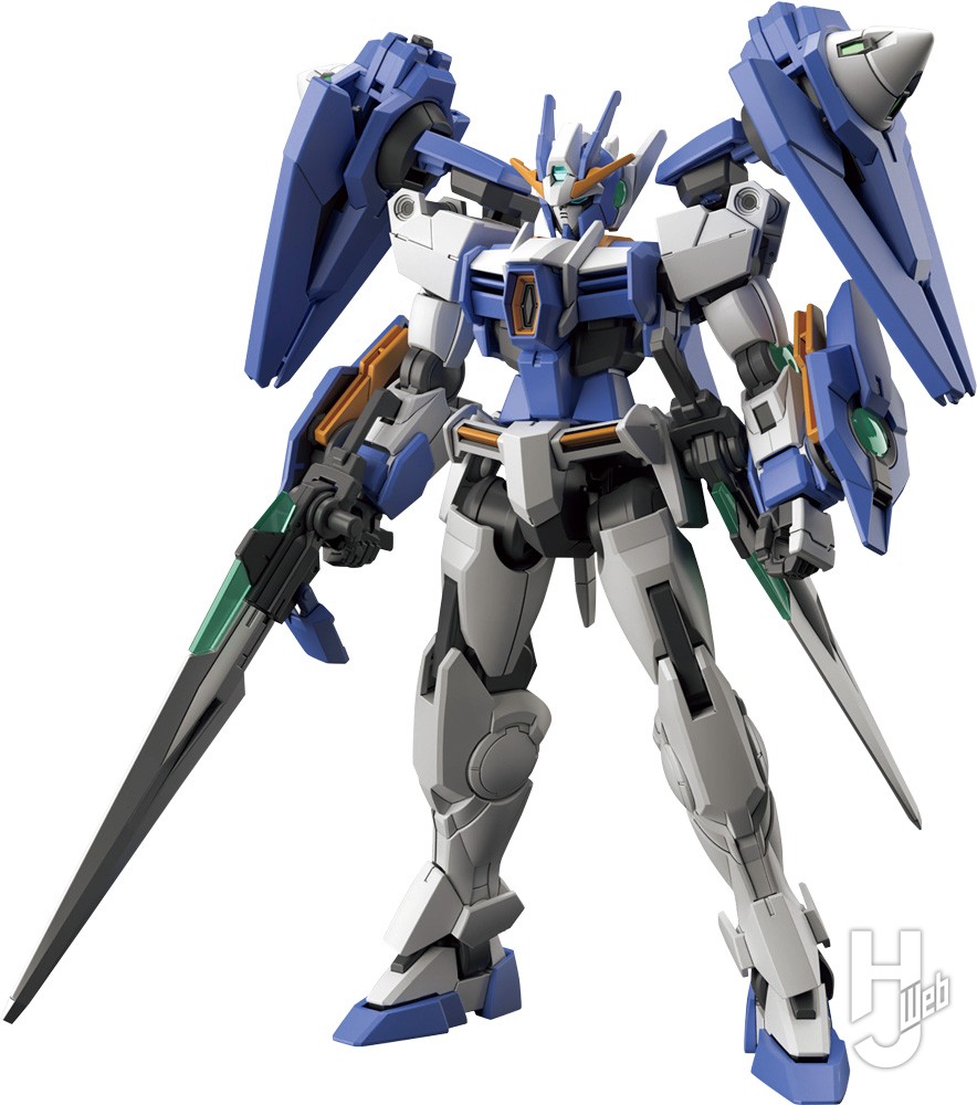 ガンプラ ガンダムビルドメタバース3点セット-