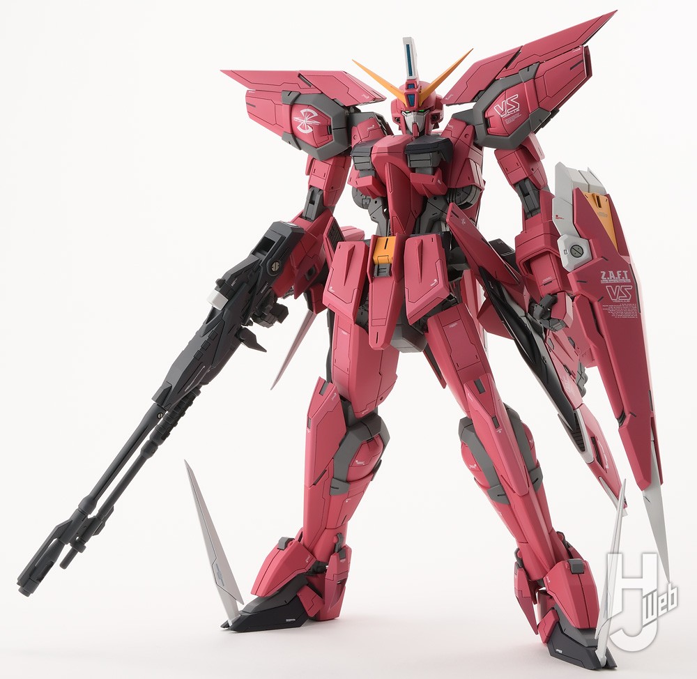 ガンプラ 完成品 MG ガンダムSEED 初期GAT-Ｘ シリーズ全５機 デュエル 