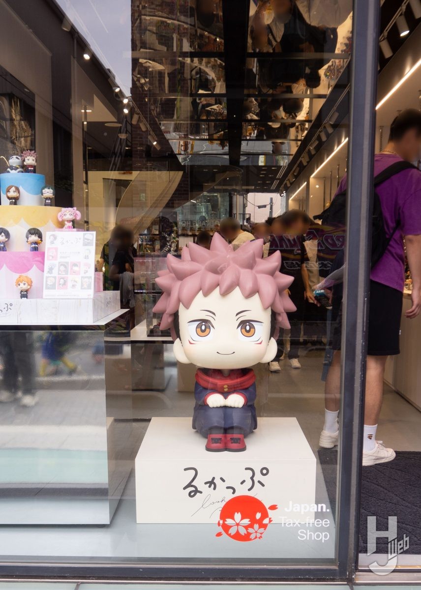 るかっぷ100展 at SOOTANG HOBBY OMOTESANDO フォトレポート – Hobby