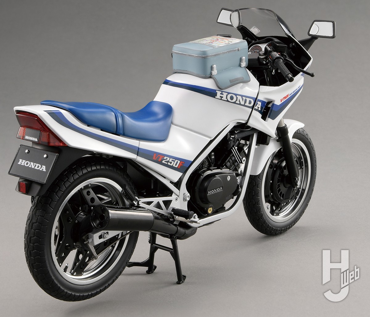 ホンダ VT250Z VT250F VTZ250 車 バイク - バイク