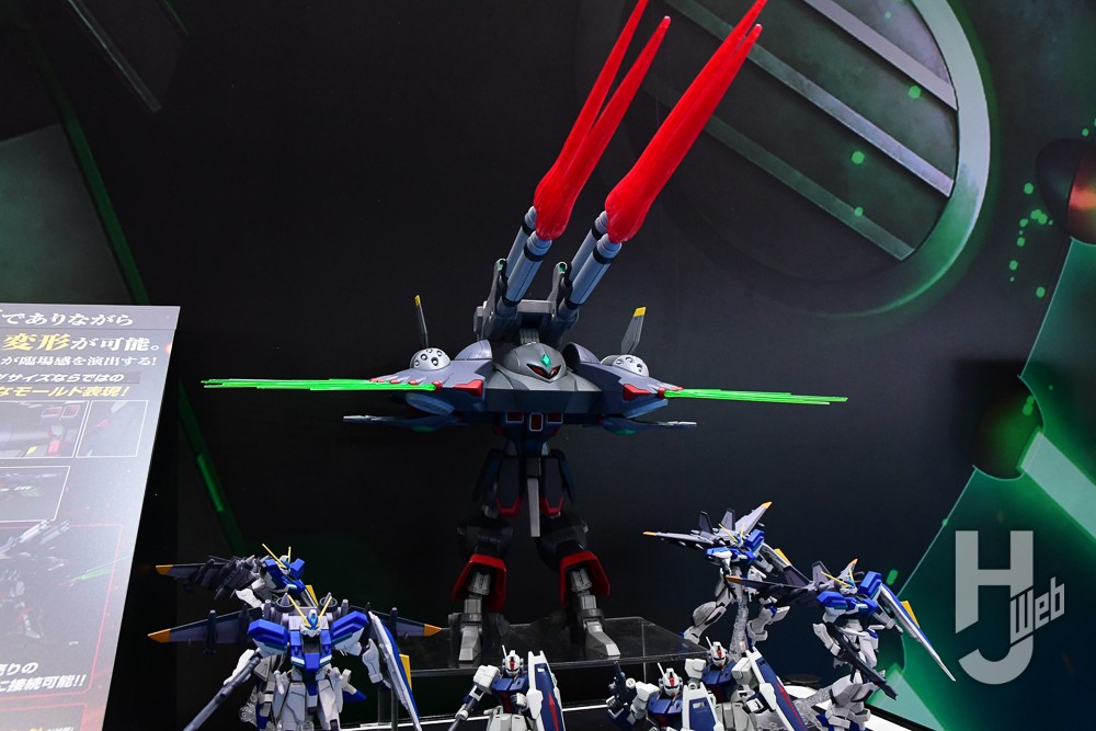 キナル別注 HG AMガンナー AMボクサー 模型・プラモデル