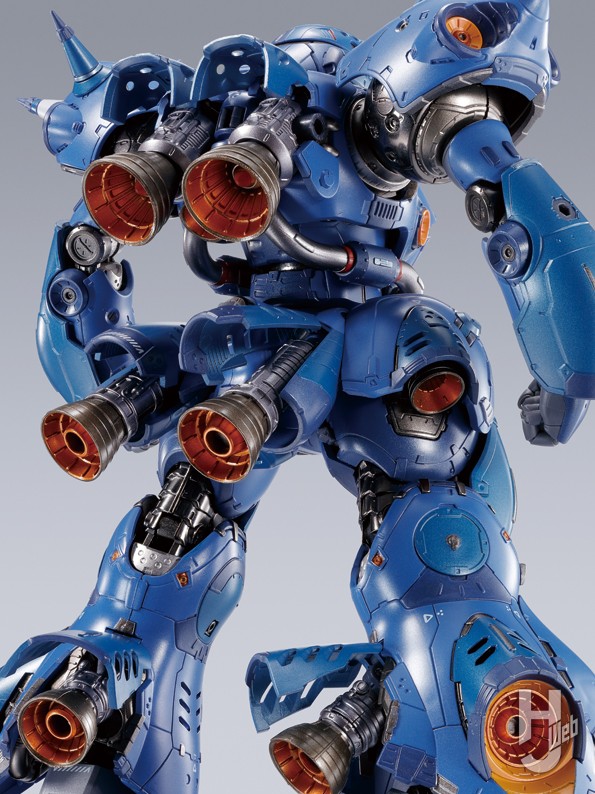 2個セット】METAL BUILD ケンプファー - beaconparenting.ie