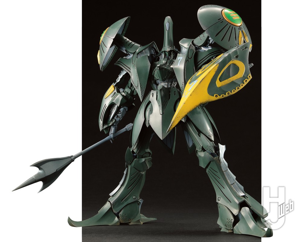 A・トール BS SWANS ボークスIMS 1/144 完成品 - プラモデル