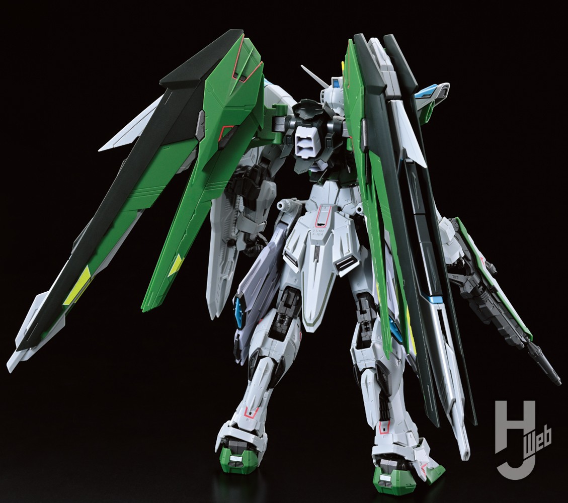 サイズ交換ＯＫ】 ＭＧ 1/100 フリーダムガンダム Ver.2.0 リアル ...