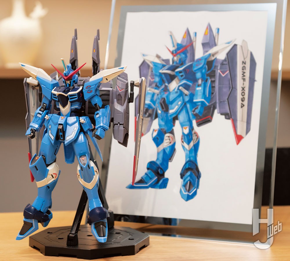 機動戦士ガンダム Ver.2.0 リアルタイプカラー 超・大河原邦男展