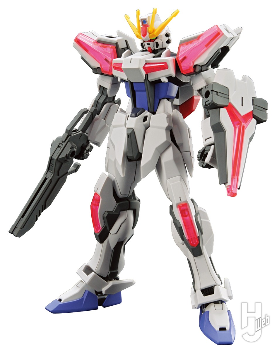 METAL BUILD ストライクガンダム -METAL BUILD 10th-