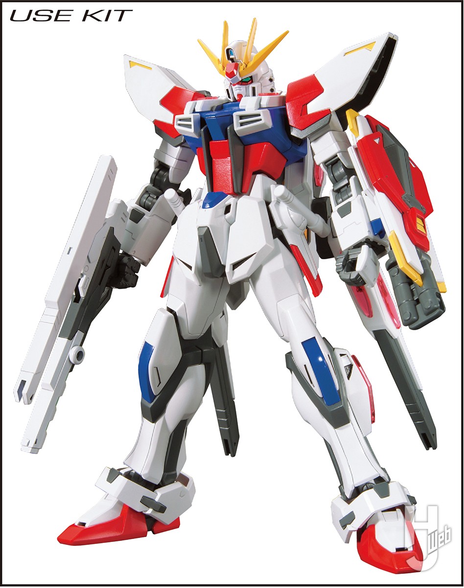 模型/プラモデルメタルビルド ストライクガンダム -METAL BUILD 10th Ver.- - 模型/プラモデル