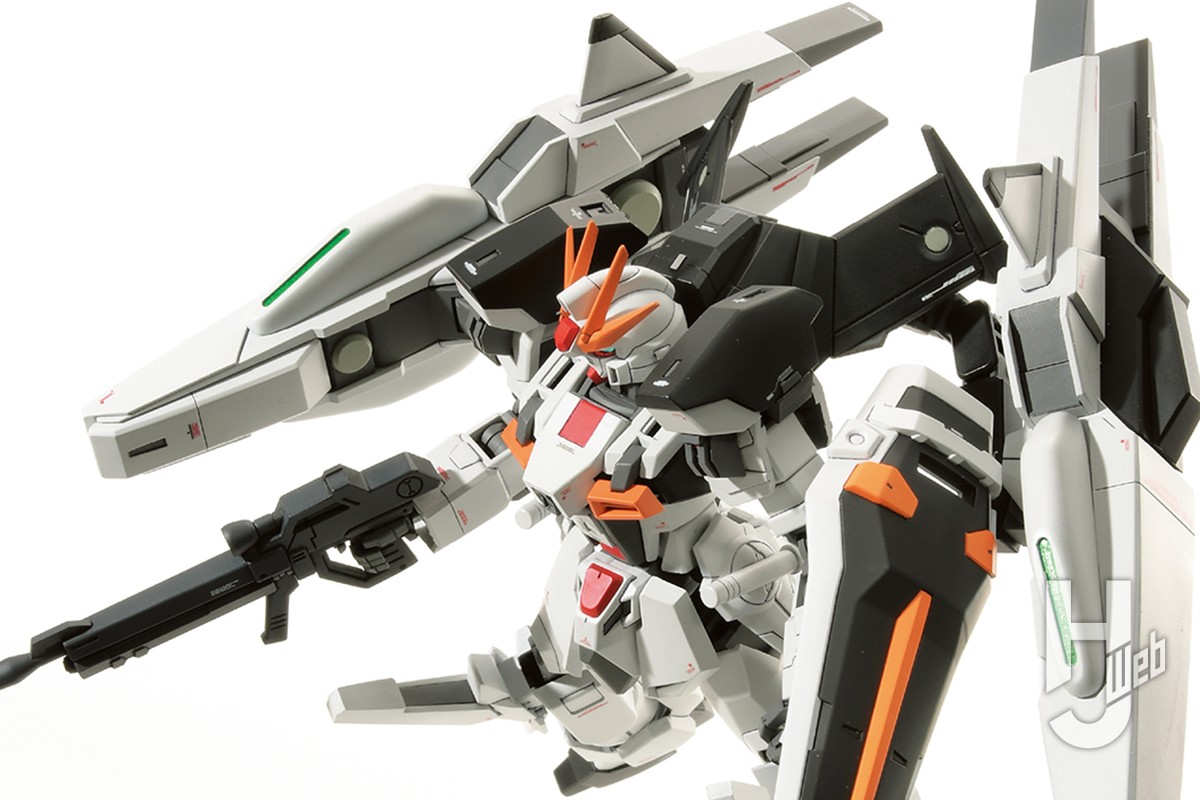 メタルビルド ストライクガンダム -METAL BUILD 10th Ver - 模型/プラモデル