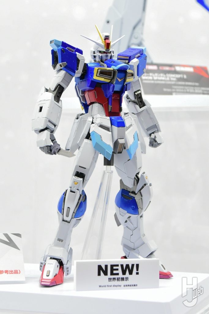 純正売品METALBUILD 14点　クロスボーン/レッド・ブルーフレーム/デュナメス/カレトヴルッフ／その他 機動戦士ガンダム