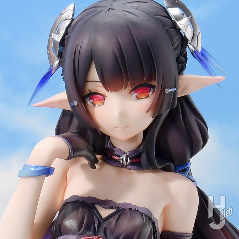 締切迫る！『PHANTASY STAR ONLINE 2 es』より「アネット［サマー ...