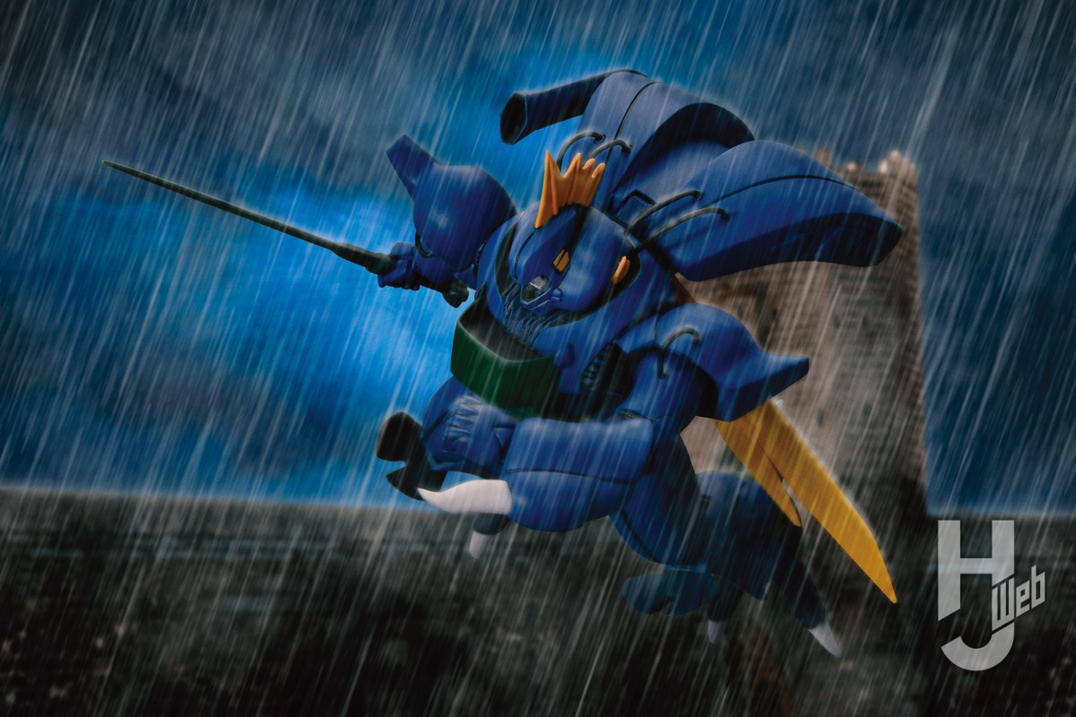 半額買い物 HG 1/72 ダンバイン ビランビー セット | wolrec.org