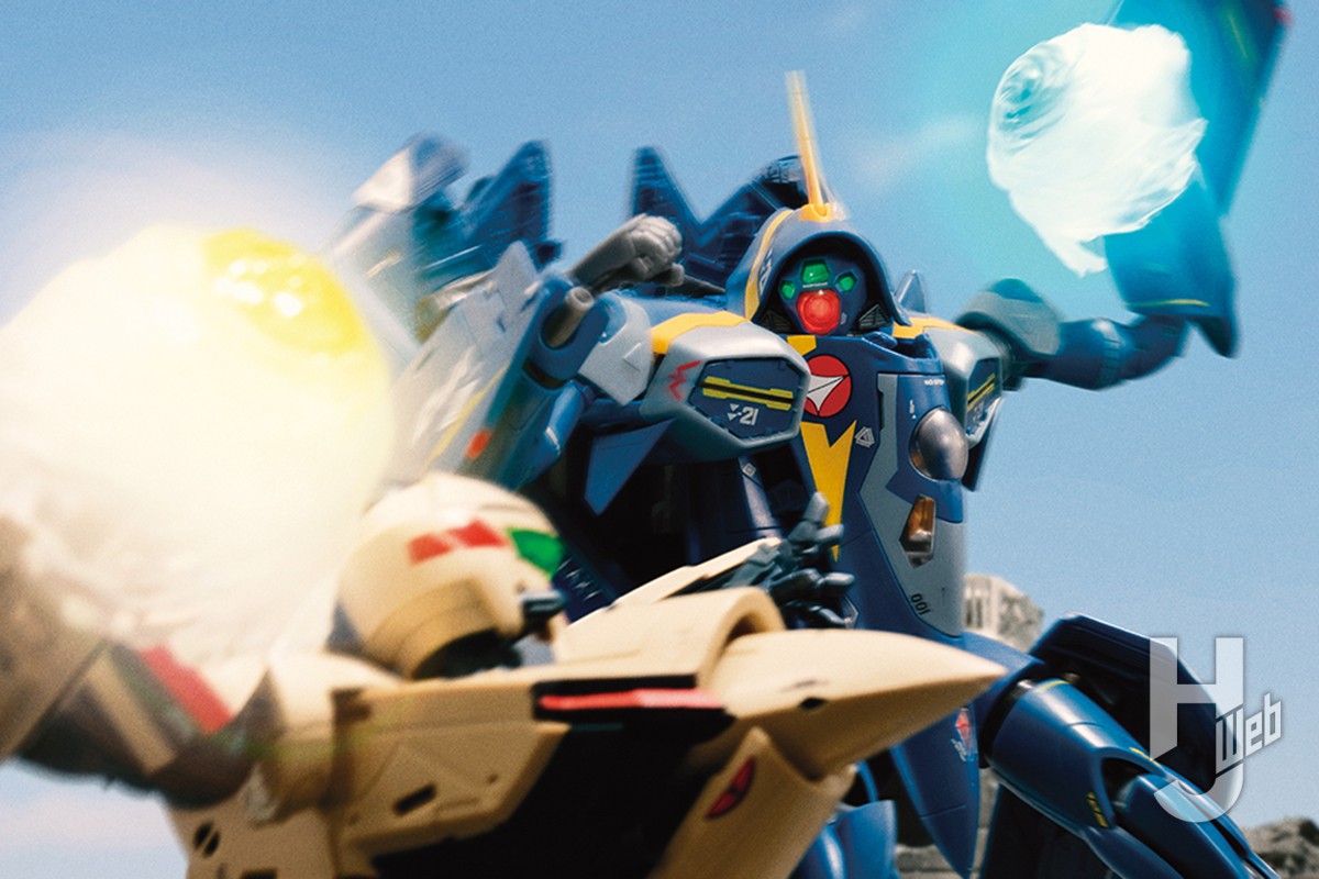 DX超合金 YF-21 DX超合金 YF-21(ガルド・ゴア・ボーマン機) – SOOTANG HOBBY