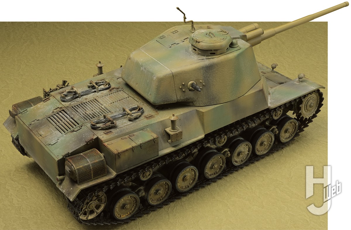 ゴジラ-1.0 完成品四式中戦車 - yanbunh.com