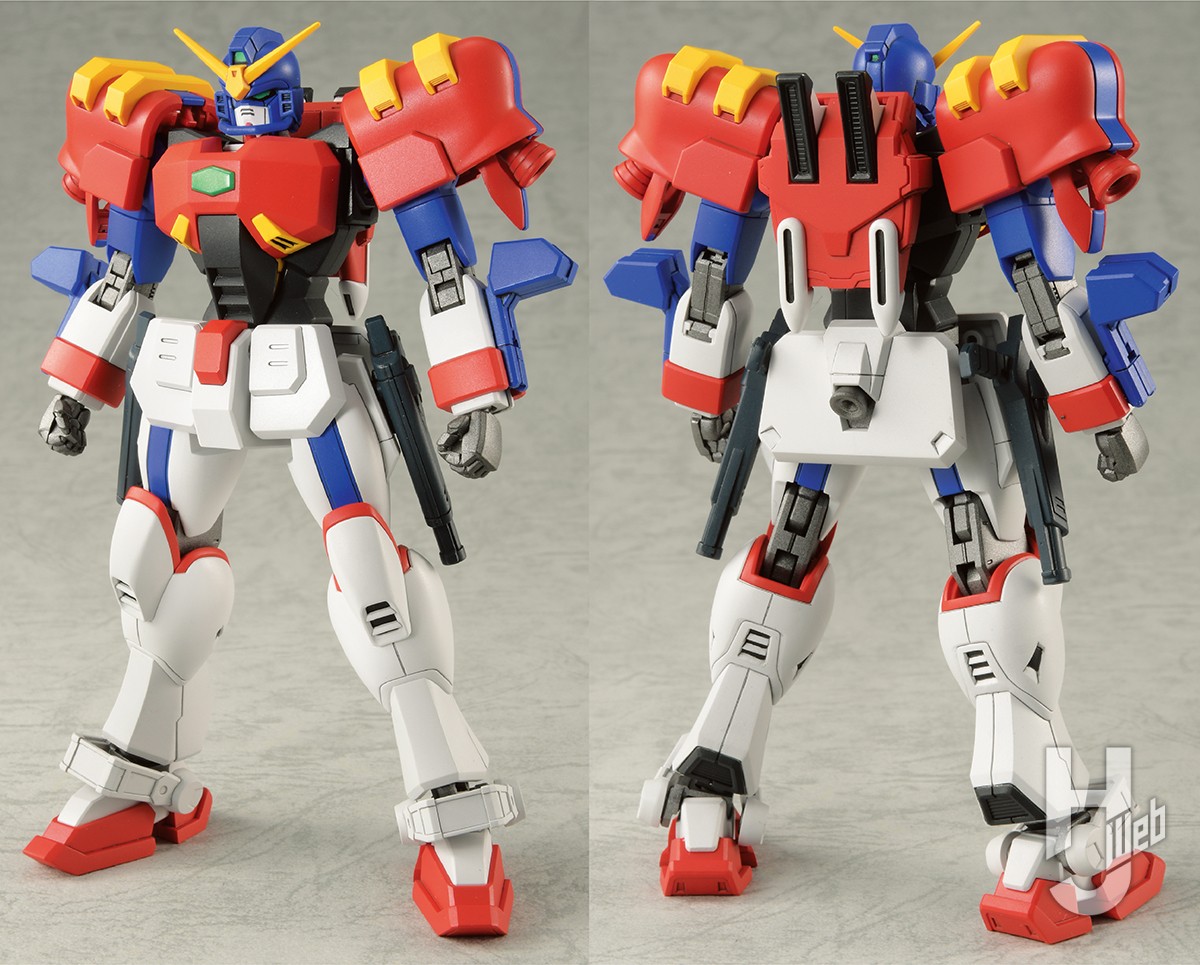 超安い品質 優先配送 HGガンダムローズ プレミアムバンダイ限定 