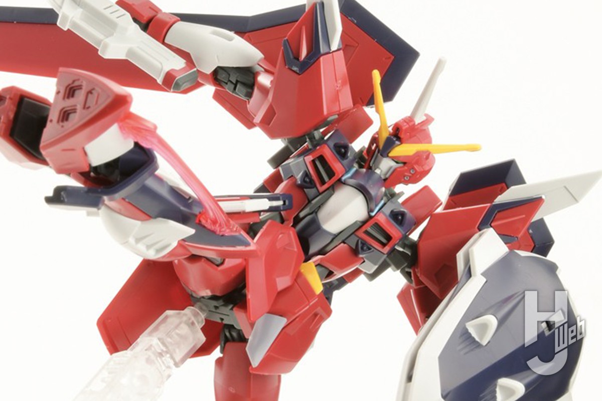 HG1/144 イモータルジャスティスガンダム ラスク•クライン2体 HG イモータルジャスティスガンダム 1/144スケール – SOOTANG HOBBY