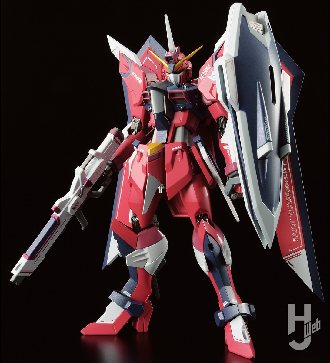 METAL ROBOT魂『ガンダムSEED FREEDOM』最新アイテムをチェック！ 今月 