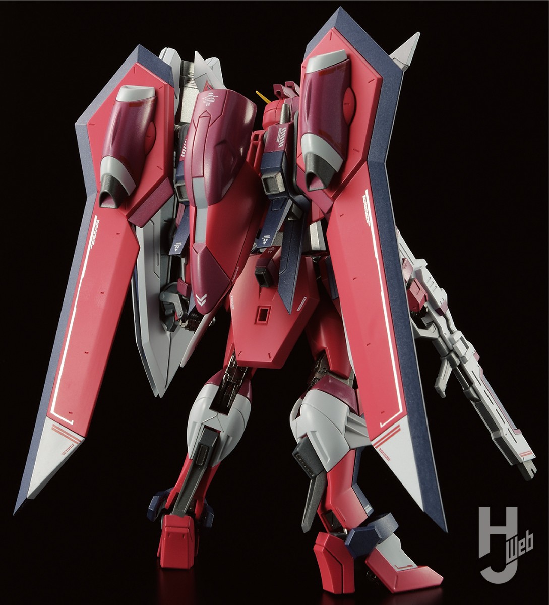 METAL ROBOT魂『ガンダムSEED FREEDOM』最新アイテムをチェック！ 今月