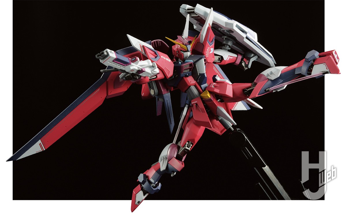 割引新品未開封品 フィギュア METAL ROBOT魂 ＜SIDE MS＞ ジャスティスガンダム 機動戦士ガンダムSEED