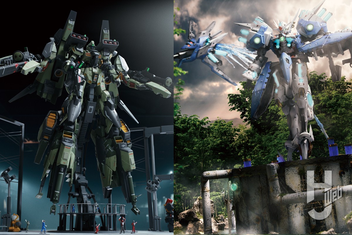 GBWC 11th 日本大会 優勝・準優勝作品を撮り下ろし＆受賞者