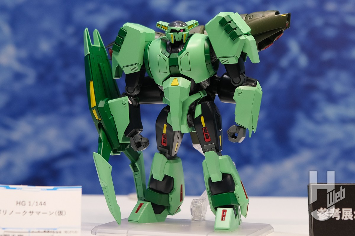 ガンプラ HGUC ハイザック Z ゼータガンダム 返品送料無料 - ロボット