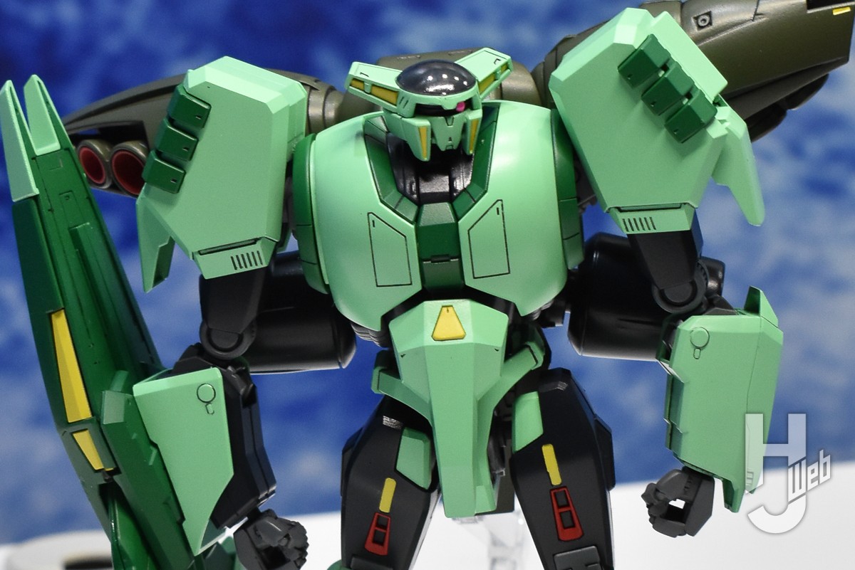 最新ガンプラ発表】『機動戦士Ζガンダム』より「HG ボリノークサマーン 