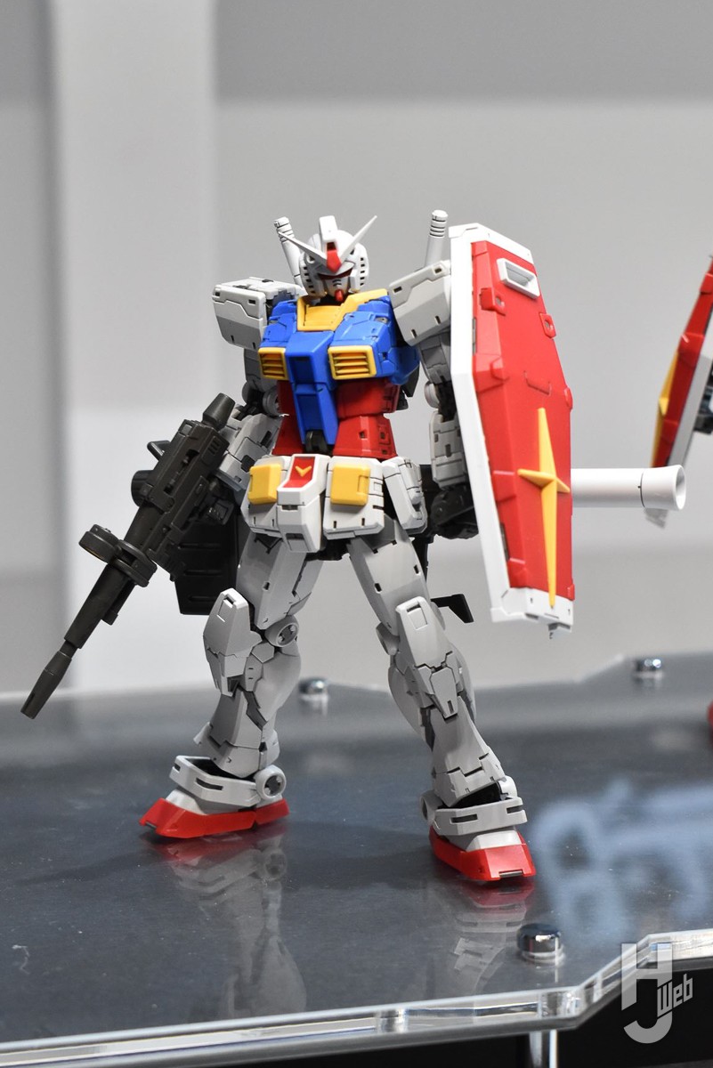 代引き人気 ☆RG 2点セット ガンプラ ロボット - bestcheerstone.com