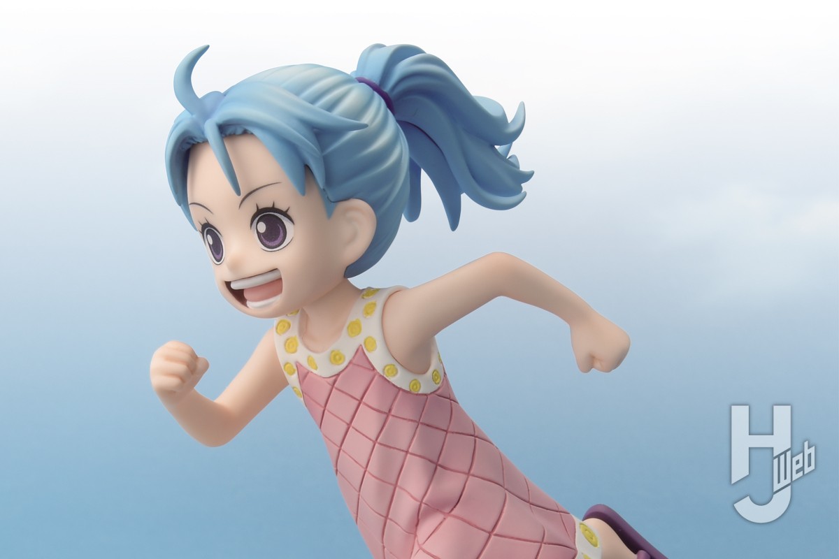 ワンピース　砂漠の王女と海賊たち　ポストカード　ロビン　2007 ワンピース 砂漠の王女と海賊たち ポストカード ロビン 2007