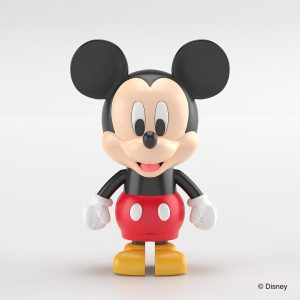 【2024年9月新製品】青島文化教材社「ディズニー ミッキー」