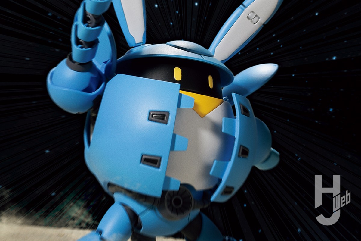 ガンダムビルドメタバース】「モモカプル（R×R）」スクラッチで