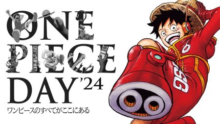 ONE PIECE DAY’24