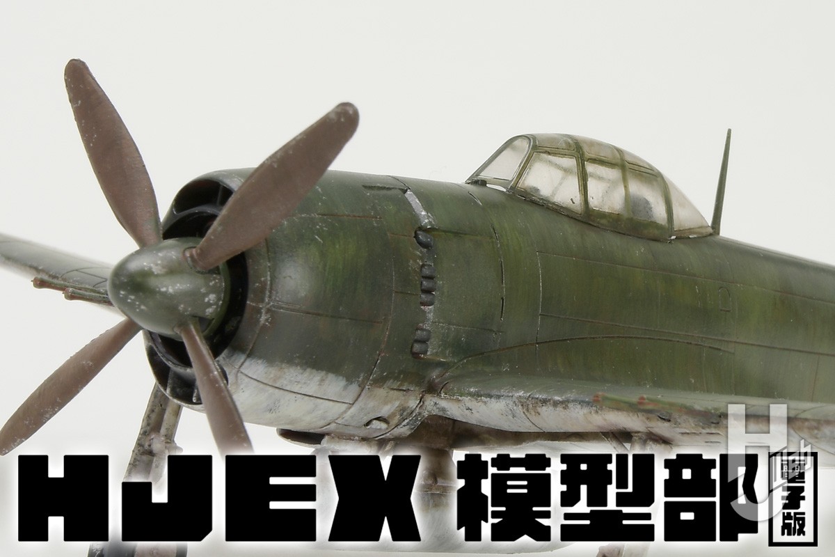 テーマ「筆塗り」でHJスタッフが気ままに模型を製作！【第1回HJEX模型