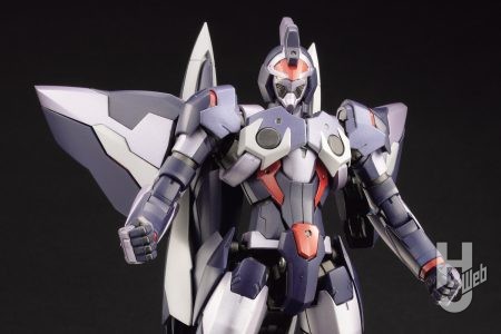 『ゼノギアス』ヴェルトールのアクションフィギュアが新発売！彩色見本を撮り下ろし【スクウェア・エニックス最新情報】