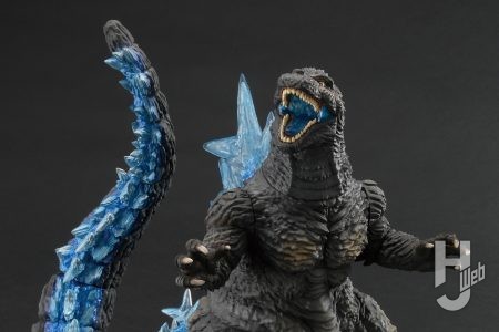 ソフビ“Gザウルスシリーズ”に『ゴジラ-1.0』より「ゴジラ（2023）」登場！最新試作を撮り下ろしでご紹介！