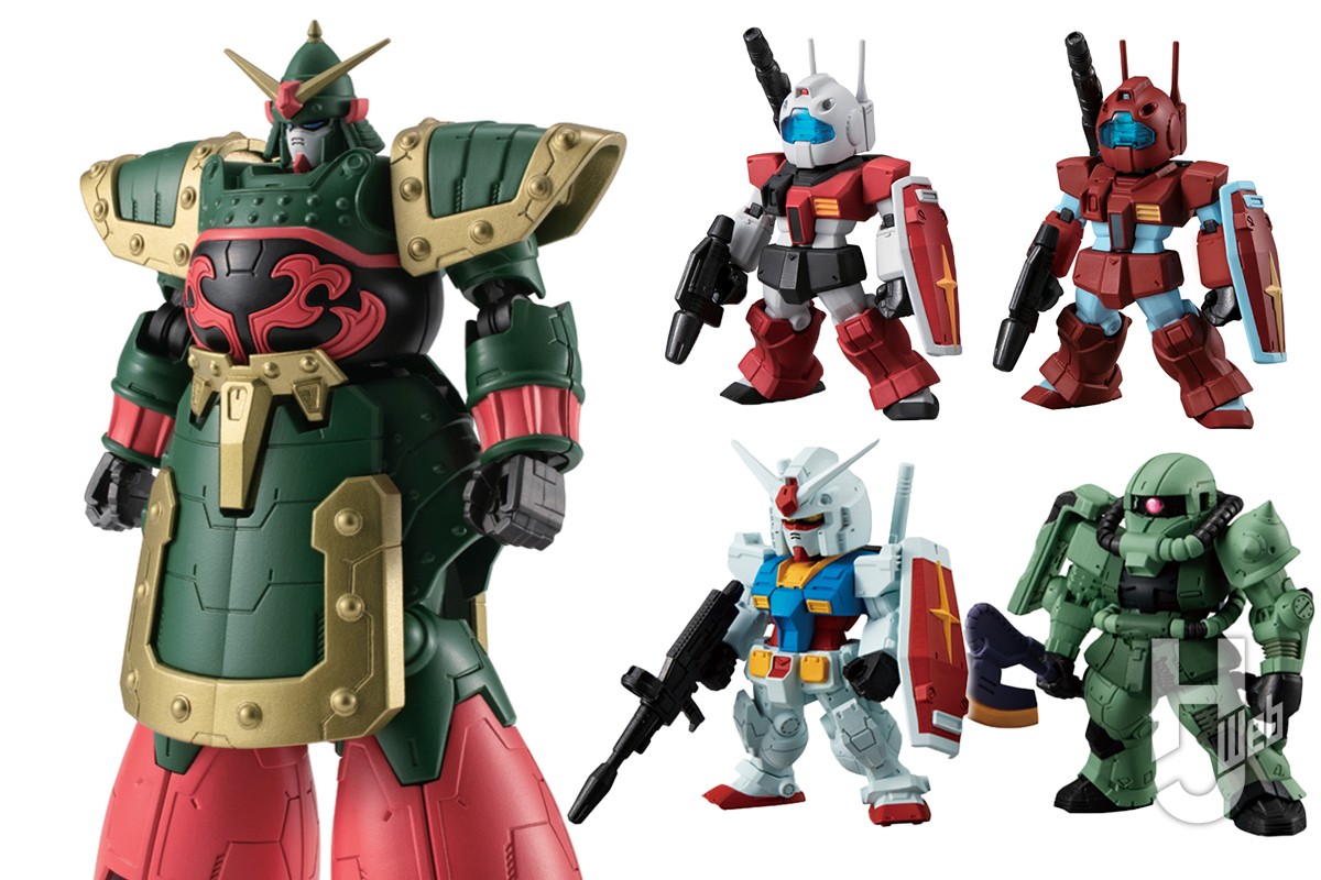 ガンプラ 組立品 6体 SEED FREEDOM ジャンク品