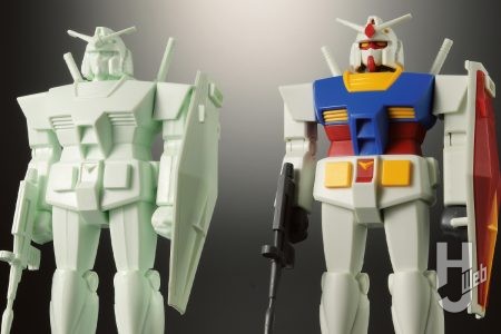 【1980～2024年】1/144スケールの「RX-78-2 ガンダム」ガンプラの歴史と進化を振り返り！【機動戦士ガンダム】