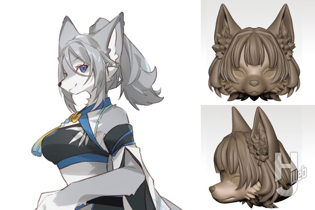 けもプラのサムネイル画像
