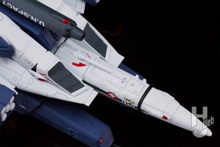 マックスファクトリーの1/72 バルキリー、最新作は「VF-1A スーパーファイターバルキリー スカル小隊」予約受付開始！